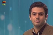 مجری خواب آلود و از خود راضی تلویزیون: به من چه؟