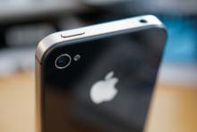 بروز اشکال در باتری‌ آیفون 5