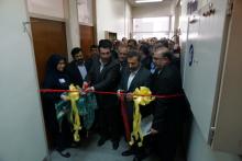 افتتاح دروازه بین المللی اینترنت تبریز