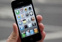 "ایفون 6" یاقوت کبود ضد ضربه و خش