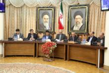 وزیر ارتباطات بر ارائه سرویس های با کیفیبت به مردم تاکید دارد