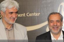 موسویان جایگزین نجفی در مرکز رسانه‎های دیجیتال شد 