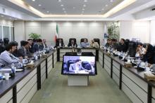 رتبه بندی شرکت کنندگان در نمایشگاه ITDMEX 2014 