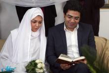 طلاق فرزاد حسنی و آزاده نامداری پربازدید‌ترین خبر وب در روزهای اخیر