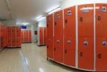 جاسازی دوربین در رختکن باشگاه ورزشی دخترانه 