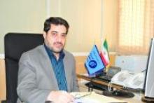 ارزیابی عملکرد مدیران و کارکنان شرکت زیرساخت در سال 92 پایان یافت 