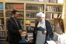 امام جمعه یزد: "پست" یکی از حساس ترین امور کشور محسوب می شود