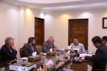 وزیر ارتباطات: تلاش می کنیم خدمات ICT در استان های شمالی، به نفع مردم گسترش یابد 