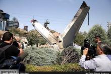 "تهران" در توئیتر ترند جهانی شد