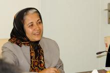 کمیته فنی فناوری اطلاعات سازمان نصر تهران فعال می‎شود