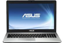 لپ تاپ جدید ایسوس با صدایی فوق العاده؛ ASUS N56JR