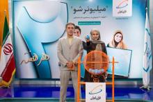 اعلام اسامی برندگان هفته نوزدهم «۲۰ هفته ۲۰۰ میلیونی» همراه اول 