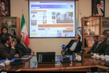 سینا به جمع خبرگزاری ها پیوست