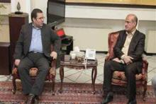 انعقاد تفاهم نامه اجرای سامانه یکپارچه آدرس نویسی 