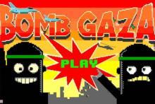 حذف بازی اندرویدی "غزه را بمباران کن" از فروشگاه گوگل