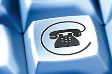 ابلاغ قانون جدید مکالمات تلفن اینترنتی