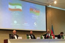 دعوت از تجار ایرانی برای سرمایه گذاری در جمهوری آذربایجان