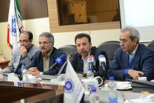 مشارکت وزارت ارتباطات با بخش خصوصی به منظور تدوین برنامه ششم توسعه 