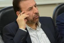 وزیر ارتباطات: اگر پارازیت&zwnj;ها از حد مشخصی بیشتر شوند می&lrm;توانند مضر باشند