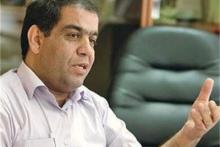 تحریم کنندگان "الکامپ" هم به نمایشگاه می&zwnj;آیند 