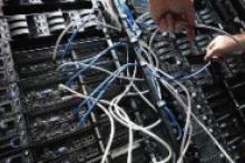 سرقت اطلاعات شبکه&zwnj;&lrm;ها بدون نیاز به اینترنت