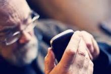 آسیب&lrm;های غیرقابل جبران موبایل و تبلت بر نخاع و گردن