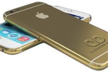 آیفون ۶ حصار آی&zwnj;پد را تنگ کرد