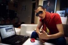 مرتضی پاشایی برخاسته از دنیای مجازی