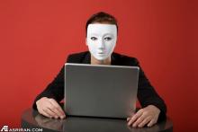 نکته هایی برای حضوری امن و ناشناس در اینترنت