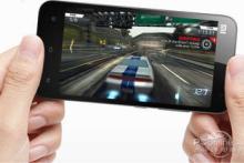 تلفن همراهی که تا 5 سال دیگر بازار را تسخیر می&lrm;کند 