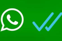 اولین طلاق به دلیل &laquo;تیک&zwnj;های&zwnj;آبی&raquo; در واتس&zwnj;آپ