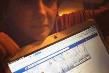 حمله کاربران فضای مجازی به هانیه توسلی برای تسلیت نگفتنِ مرگ مرتضی پاشایی