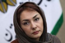 در واکنش به کامنت&zwnj;های توهین آمیز، هانیه توسلی اینستاگرامش را بست 