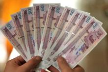 شماره موبایلتون رو چک کنید، شاید شما هم میلیونر شوید!