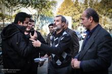 کمپین اینترنتی نجات مایلی کهن از بند، نتیجه نداد!