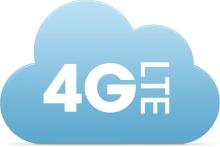 تعداد کاربران اینترنت 4G در طول سال جاری دو برابر شده است