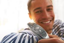 تلویزیون‏‎های سامسونگ فارسی هم می‏‎فهمند!