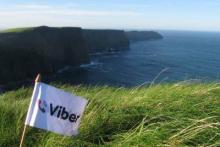 چه کسی قرار است وایبر را مسدود کند؟