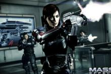 توجه غربی‎ها به موضوع تبعیض جنسی در بازی‌های کامپیوتری!