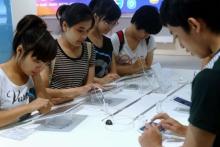 ضریب نفوذ تلفن همراه در مالزی 143.7 رسید