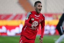 پست غیرمنتظره‎ی صادقیان در صفحه‎ی شخصی‎اش + عکس 