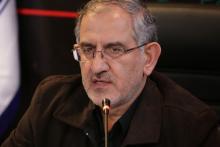 دبیر شورای عالی فناوری اطلاعات، خبر داد: اتمام طراحی شبکه‎ی ملی اطلاعات مطابق اصول فنی و سیاست‌های کلان