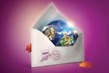 90 درصد تخفیف پاییزی تعرفه‎ی پیام چند رسانه‎ای رایتل؛ هر MMS تنها 4 تومان! 