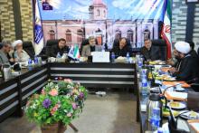 توجه ویژه به فضای مجازی برای توسعه و ترویج فرهنگ نماز