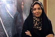 واکنش آزاده نامداری به خبر ممنوع التصویری اش در فضای مجازی