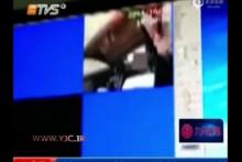 عاقبت خودپردازی که پول نداشت (+عکس)