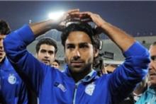 تصاویر منزل شخصی فرهاد مجیدی در دبی به اینترنت راه یافت!