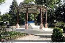 گزارش سیتنا از همایش گرامیداشت هفتصدمین سال تولد میرسید علی همدانی