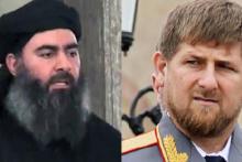 رمزگشایی از مثلث رئیس جمهور چچن، اینترنت و خلیفه داعش!