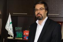 دبیر کل سازمان نصر استعفا داد